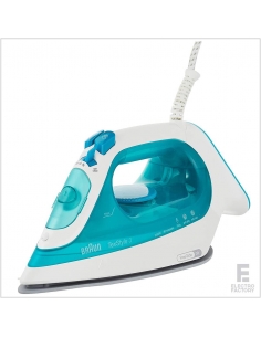 PLANCHA BRAUN SI3041GR 2350W 3D