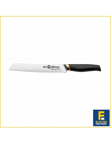 CUCHILLO BRA EFFICIENT A198007 DE PAN