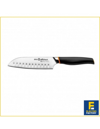 CUCHILLO BRA EFFICIENT A198003 SANTOKU13