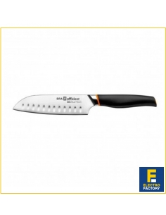 CUCHILLO BRA EFFICIENT A198004 SANTOKU18