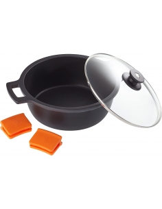 CACEROLA BRA ALTA-28 EFFICIENT 2