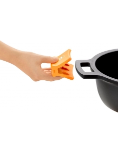 CACEROLA BRA BAJA-28 EFFICIENT 2