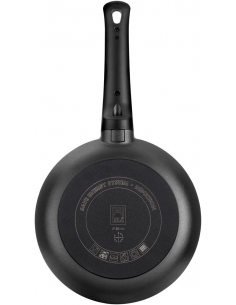 SARTEN BRA ORANGE-26 EFFICIENT 2