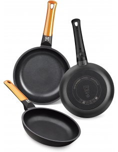 SARTEN BRA ORANGE-20 EFFICIENT 2