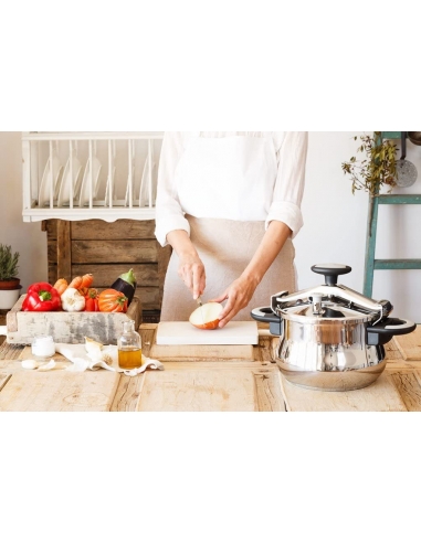 Cocina con BRA - Cuidados y usos de tus ollas y cacerolas