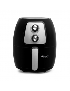 FREIDORA ORBEGOZO FDR-60 4L 1500W AIRE