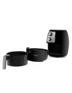 FREIDORA ORBEGOZO FDR-60 4L 1500W AIRE 2