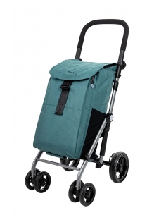 CARRO COMPRA CARLETT LETT430-C5 CLASSIC DUO PINE