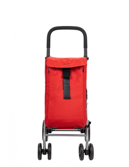 CARRO COMPRA CARLETT LETT430-C6 CLASSIC DUO RUBY