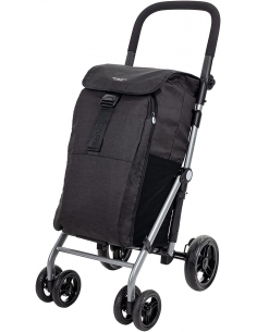 CARRO COMPRA CARLETT LETT470-C2 CLASSIC FAMILY VOLCANO