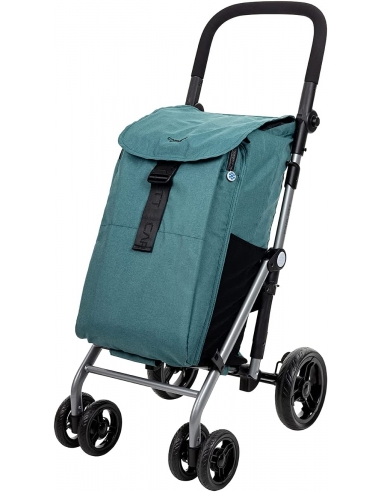 CARRO COMPRA CARLETT LETT470-C5 CLASSIC FAMILY PINE