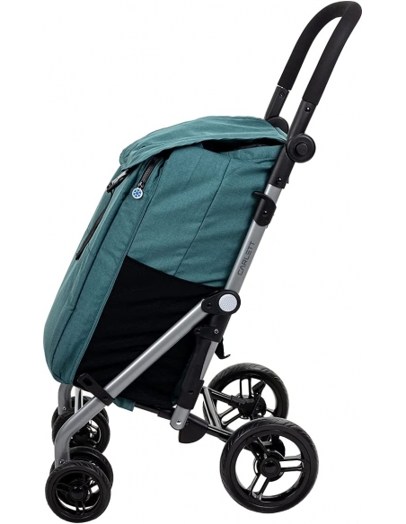 CARRO COMPRA CARLETT LETT470-C5 CLASSIC FAMILY PINE