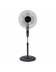 VENTILADOR ORBEGOZO SF-0148 PIE 50W