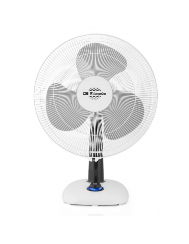 VENTILADOR ORBEGOZO TF-0123 SOBREMESA