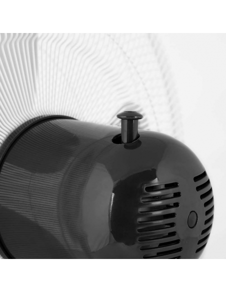 VENTILADOR ORBEGOZO TF-0123 SOBREMESA