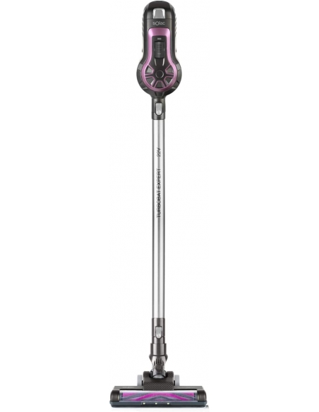 ASPIRADOR SOLAC AE-2501 2EN1 22,2V