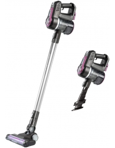 ASPIRADOR SOLAC AE-2501 2EN1 22,2V 2