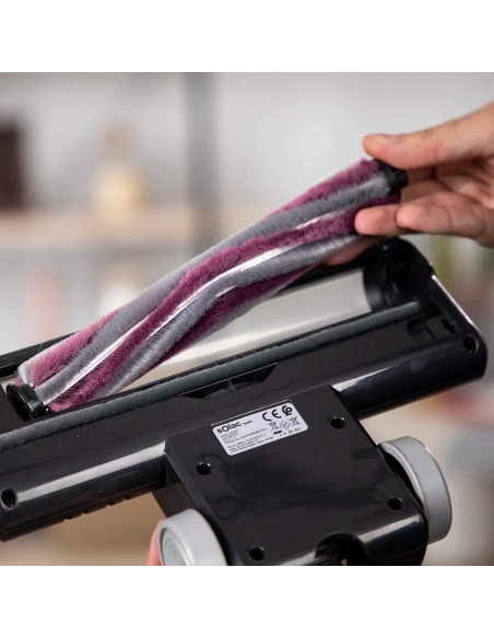 ASPIRADOR SOLAC AE-2501 2EN1 22,2V