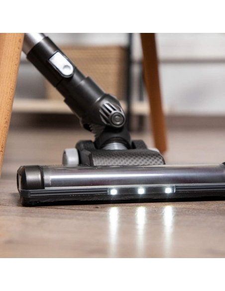 ASPIRADOR SOLAC AE-2501 2EN1 22,2V