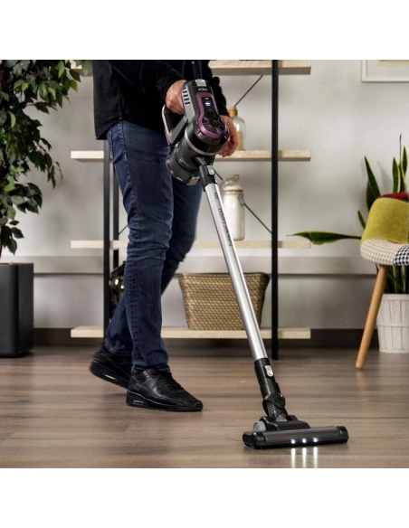 ASPIRADOR SOLAC AE-2501 2EN1 22,2V