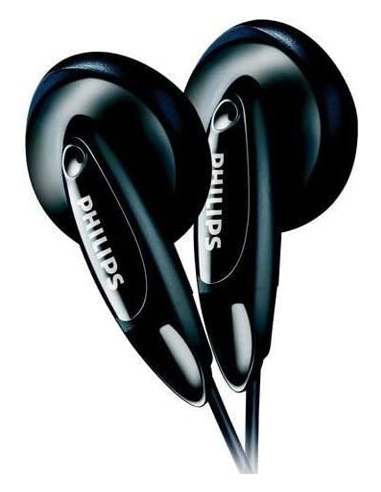 AURICULARES PHILIPS SHE1360
