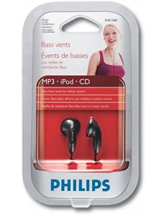 AURICULARES PHILIPS SHE1360 2