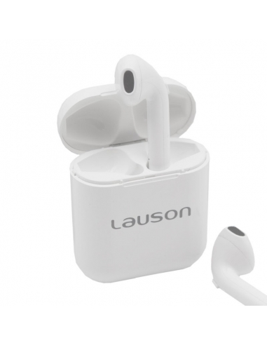 AURICULARES LAUSON EH222 BLUETOOTH 5.0