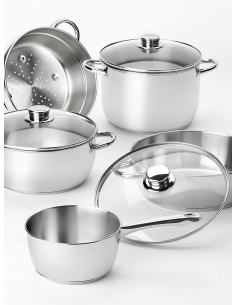 BATERIA MONIX OPTIMA-2 5 PIEZAS 2