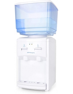 DISPENSADOR AGUA ORBEGOZO DA-5525 7L 2