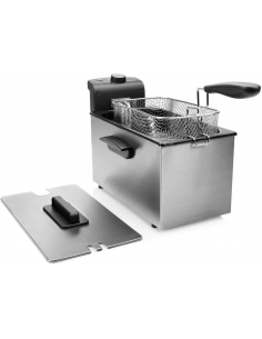 FREIDORA TRISTAR FR-6946 3 LITROS INOX 2