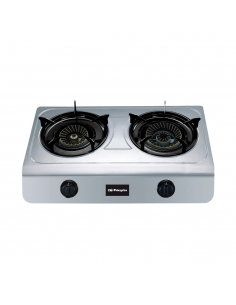 HORNILLO ORBEGOZO FO-2700 2 FUEGOS