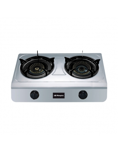 HORNILLO ORBEGOZO FO-2700 2 FUEGOS