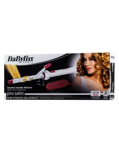 PINZA PELO/MOLDEADOR BABYLISS 271CE CERA 2