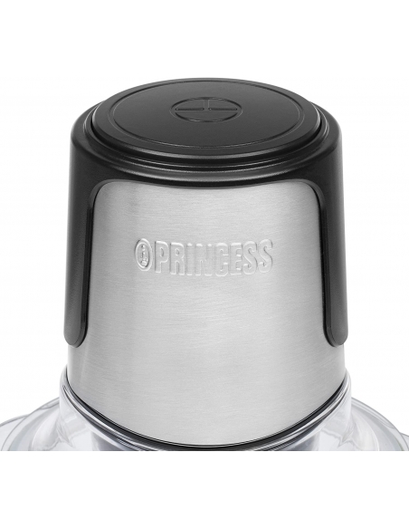 PICADORA PRINCESS 221051 INOX 300W