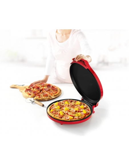 PIZZERO PRINCESS 115001