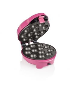 MAQUINA POP CAKE TRISTAR SA-1127 ROSA 2 EN 1 2