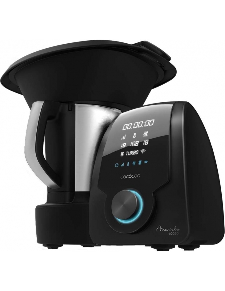 ROBOT DE COCINA CECOTEC MAMBO10090