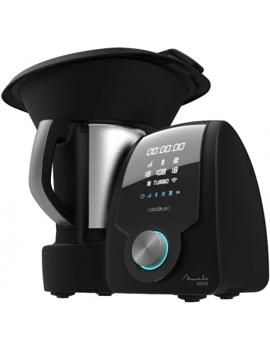 ROBOT DE COCINA CECOTEC MAMBO10070