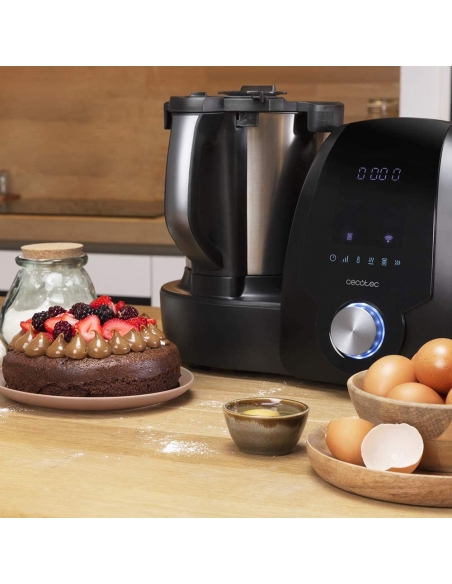 ROBOT DE COCINA CECOTEC MAMBO10070