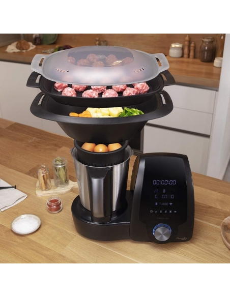 ROBOT DE COCINA CECOTEC MAMBO10070
