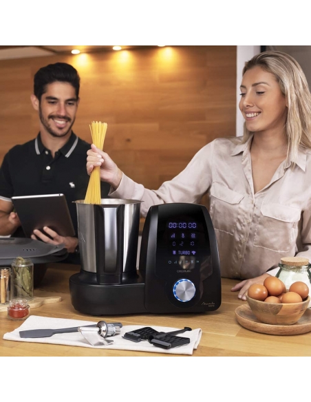 ROBOT DE COCINA CECOTEC MAMBO10070