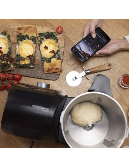 ROBOT DE COCINA CECOTEC MAMBO10070
