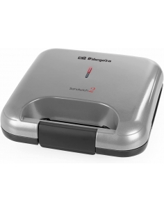 SANDWICHERA ORBEGOZO SW-4905