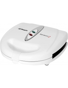 SANDWICHERA ORBEGOZO SW-5000 BLANCA