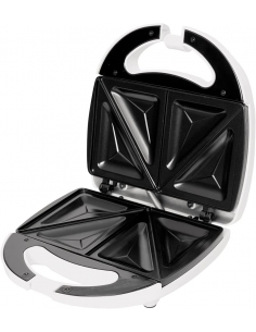 SANDWICHERA ORBEGOZO SW-5000 BLANCA 2