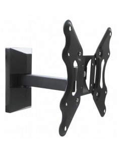 SOPORTE LAUSON SP120 1BRAZO HASTA 37"