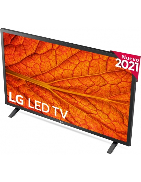 LED LG 32LM637BPLA SMART TV QUADCORE