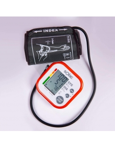 TENSIOMETRO SOLAC TE-7803 2