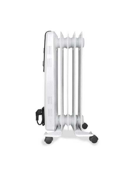 RADIADOR ORBEGOZO RF1000 1000W ACEITE