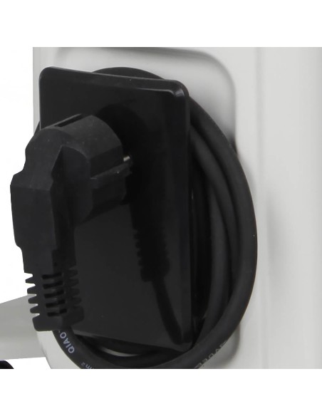 RADIADOR ORBEGOZO RF1000 1000W ACEITE